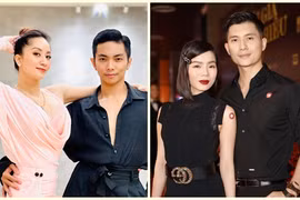 Yêu "phi công", Khánh Thi - Lệ Quyên “chống” bão dư luận thế nào?