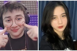 Nhan sắc bạn gái mới Hoài Lâm "bật chế độ" kết hôn