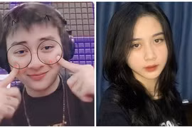 Nhan sắc bạn gái mới Hoài Lâm "bật chế độ" kết hôn