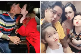 Hôn nhân của Tuấn Hưng bị antifan ví là “chạn vương”