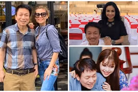 Ai mới thực là “nàng thơ” của nhạc sĩ Phú Quang?