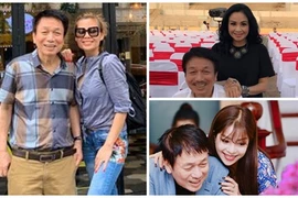 Ai mới thực là “nàng thơ” của nhạc sĩ Phú Quang?