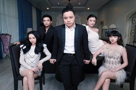 Đạo diễn Victor Vũ tài năng thế nào... giới làm phim phải dè chừng?