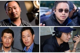 Nguyễn Quang Dũng và những đạo diễn triệu đô của màn ảnh Việt