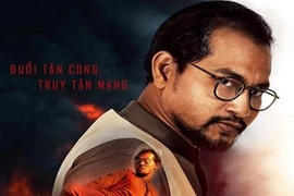 Tiết lộ bất ngờ về Huỳnh Đông - ông trùm trong “Lật mặt: 48h”