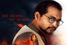 Tiết lộ bất ngờ về Huỳnh Đông - ông trùm trong “Lật mặt: 48h”