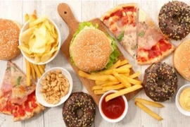 Gan sợ nhất 7 thực phẩm này, càng ăn càng dễ mắc bệnh nghiêm trọng