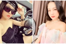 Đời thường gợi cảm của Minh Hương đóng “Nhật ký Vàng Anh” phần 1