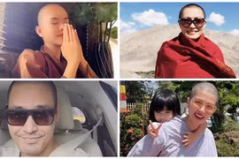 Soi lý do Ngọc Trinh và loạt sao Việt xuống tóc