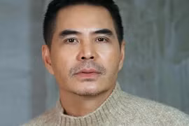 Soi chuyện tình cảm của Trung Dũng vừa thừa nhận đang yêu	