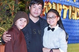 Số phận trái ngược hai con nuôi nổi tiếng của Quang Lê