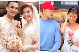 Hôn nhân của Lương Thế Thành thế nào sau tin đồn giới tính?