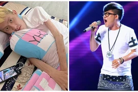 Ca sĩ Phạm Chí Thành nguy kịch vì bệnh nặng, giờ ra sao?