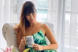 Hà Anh bị giành vedette, công khai thủ đoạn nhiều chân dài