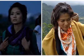 Vai diễn của Hoa hậu Thu Thủy lấy cảm hứng từ chính cuộc đời mình