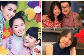 Cuộc sống kín tiếng của Ngô Quỳnh Anh (H.A.T) khi rời showbiz