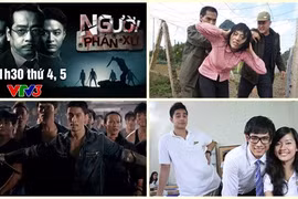 “Người phán xử” và loạt phim Việt dính ồn ào cảnh bạo lực