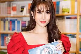 “Kiều @” bị chê thảm họa, soi sự nghiệp nữ chính Phan Thị Mơ 