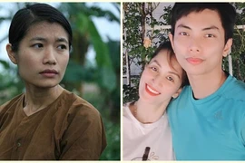 Trà My mỉa Khánh Thi "bẫy phi công", Phan Hiển gay gắt đáp trả 