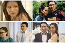 Chi Bảo giải nghệ, dàn "người tình màn ảnh" giờ ra sao?