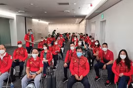 VĐV Việt Nam giành HCV Olympic được thưởng 2,35 tỷ đồng