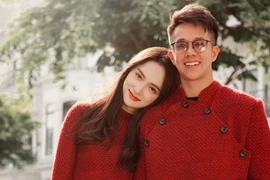 Hương Giang - Matt Liu ra sao sau tin đồn “toang tình“?