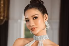 Ban tổ chức Hoa hậu Hoàn vũ Việt Nam xin lỗi Hoàng Thùy