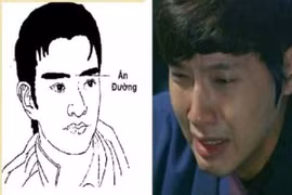 6 nét tướng đàn ông phúc mỏng vận xui, ai lấy phải đen cả đời