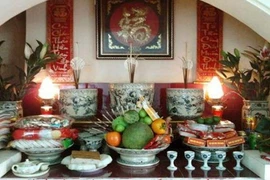 Bàn thờ có 5 dấu hiệu này là đại kỵ, sửa ngay kẻo tai ương 