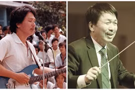 Gia tài nghệ thuật đáng nể của nhạc sĩ Phú Quang