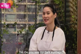 Thân Thúy Hà kể về việc sinh con thứ 2 trên đất Mỹ