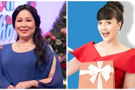 Quảng cáo sai sự thật, Hồng Vân xin lỗi, vì sao Vân Dung im lặng?