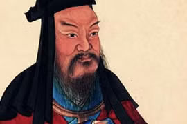 Hoạn quan duy nhất trong lịch sử Trung Quốc được làm hoàng đế là ai?