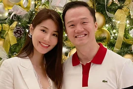 Diễm My chuẩn bị cho việc lấy chồng, bạn trai 5 năm là ai?