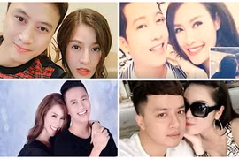 Loạt lùm xùm tình ái của Quế Vân khiến fan phát ngán