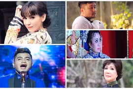 Phi Nhung và loạt nghệ sĩ qua đời vì COVID-19