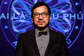 Vì sao Đinh Tiến Dũng được ủng hộ "cầm trịch" Ai là triệu phú?