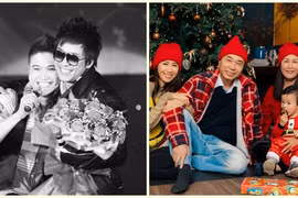 Sao Việt đồng loạt tri ân ngày Nhà giáo Việt Nam 20/11