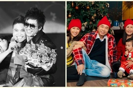 Sao Việt đồng loạt tri ân ngày Nhà giáo Việt Nam 20/11