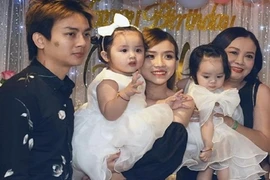 1 năm sau ly hôn, Hoài Lâm - Bảo Ngọc giờ ra sao?