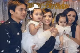 1 năm sau ly hôn, Hoài Lâm - Bảo Ngọc giờ ra sao?