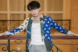 Rộ thông tin về tình trạng của Jack giữa ồn ào có con