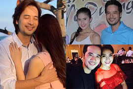 Chuyện tình ồn ào của Đoàn Minh Tài với loạt gái xinh Vbiz