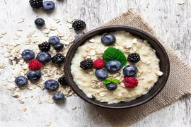 Những loại thực phẩm ít calo chị em muốn giảm cân phải ăn ngay