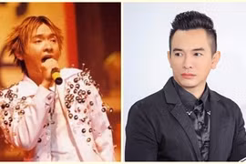 Xót xa đời nhiều thăng trầm của Việt Quang trước khi qua đời