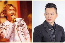 Xót xa đời nhiều thăng trầm của Việt Quang trước khi qua đời