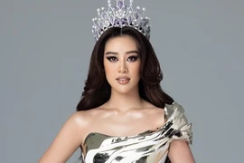 Khánh Vân lên tiếng khi bị bạn học cũ tố bạo lực học đường