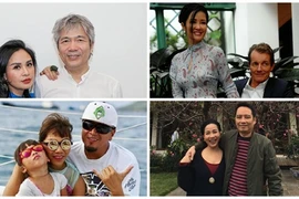 Soi nửa kia của Thanh Lam và các diva hàng đầu Việt Nam