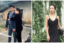 Huyền Thạch đóng nhân vật mới “Hướng dương ngược nắng” là ai?