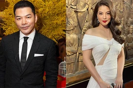 Trần Bảo Sơn khoe con gái với vợ mới, Trương Ngọc Ánh thế nào?